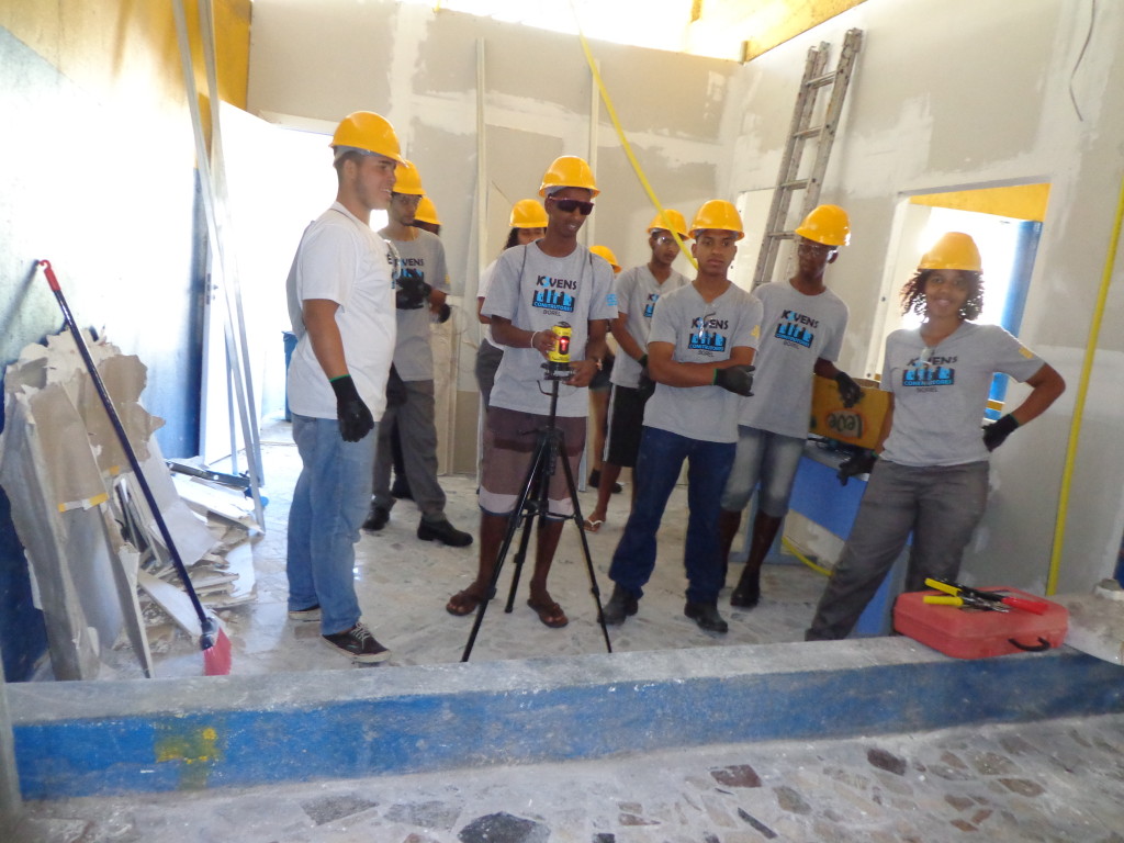 drywall